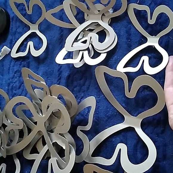 Butterflies 🦋 Wall Art - Picture 4 of 4